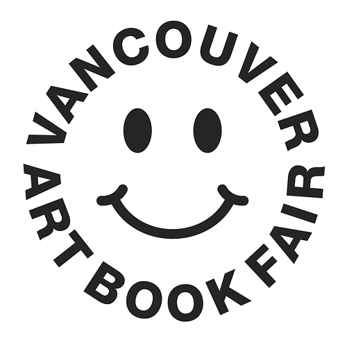 Vancouver Art Book Fair logo